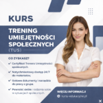 Trening Umiejętności Społecznych