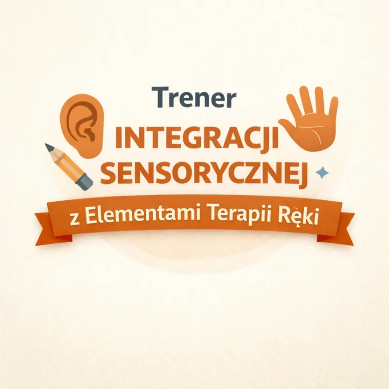 Trener Integracji Sensorycznej
