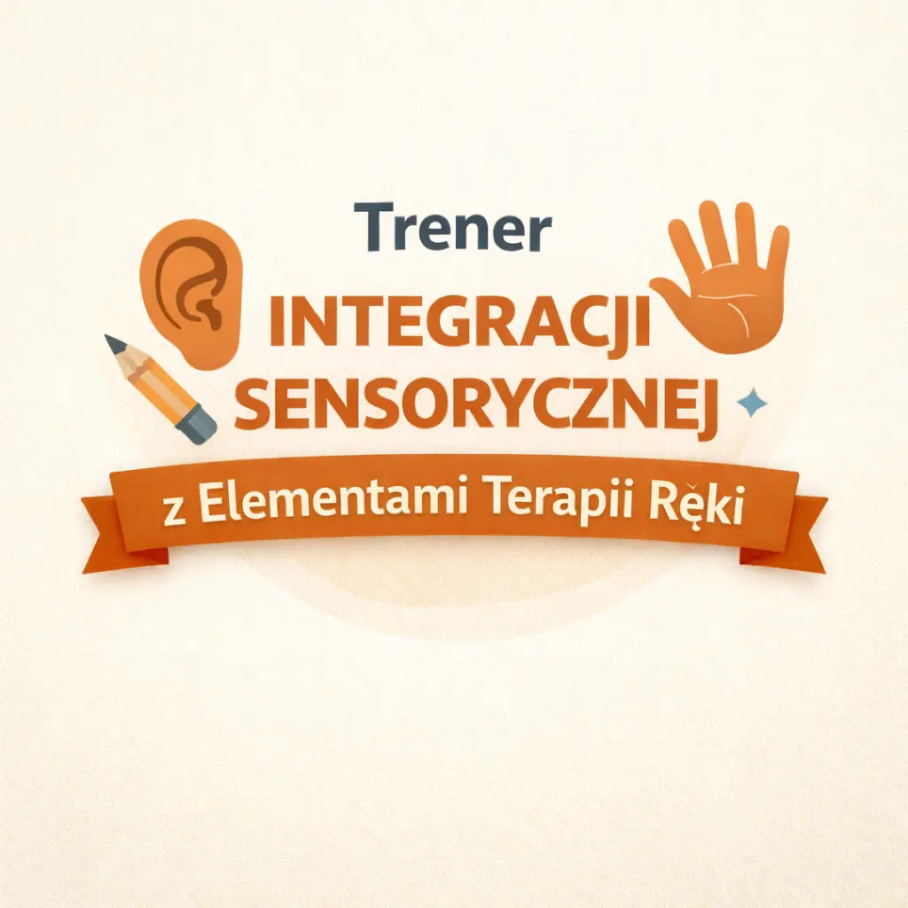 Trener Integracji Sensorycznej Trener Integracji Sensorycznej