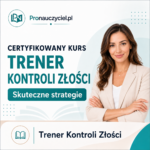 Trener Kontroli Złości