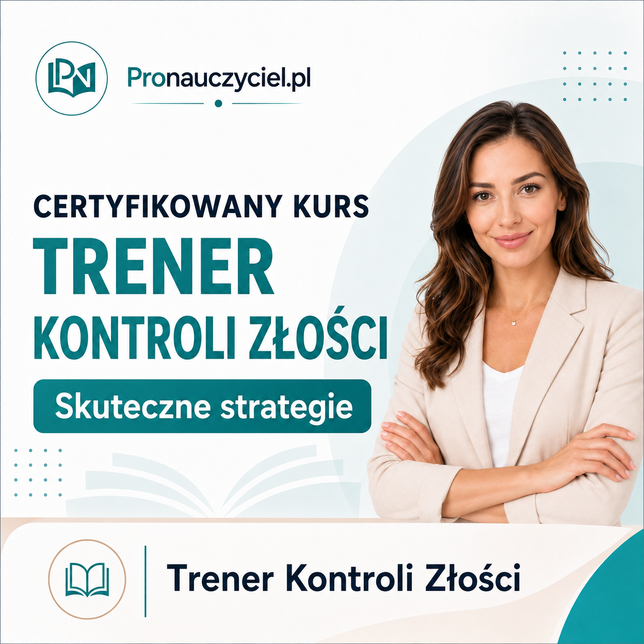 trener kontroli złości Trener Kontroli Złości - obrazek 1