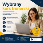 Wybrany Kurs Trenerski